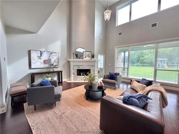 $825,000 | 18214 Retriever Run, College Station, TX 77845