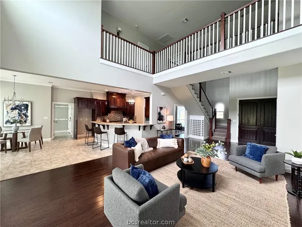 $825,000 | 18214 Retriever Run, College Station, TX 77845