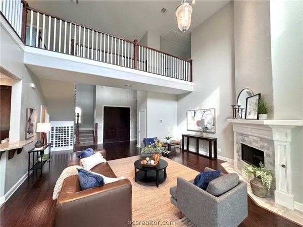 $825,000 | 18214 Retriever Run, College Station, TX 77845