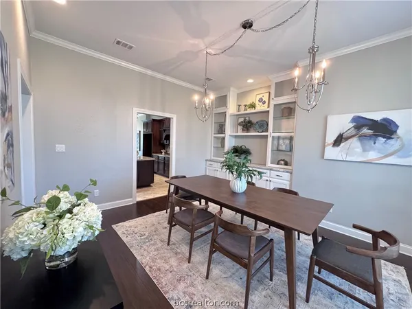 $825,000 | 18214 Retriever Run, College Station, TX 77845