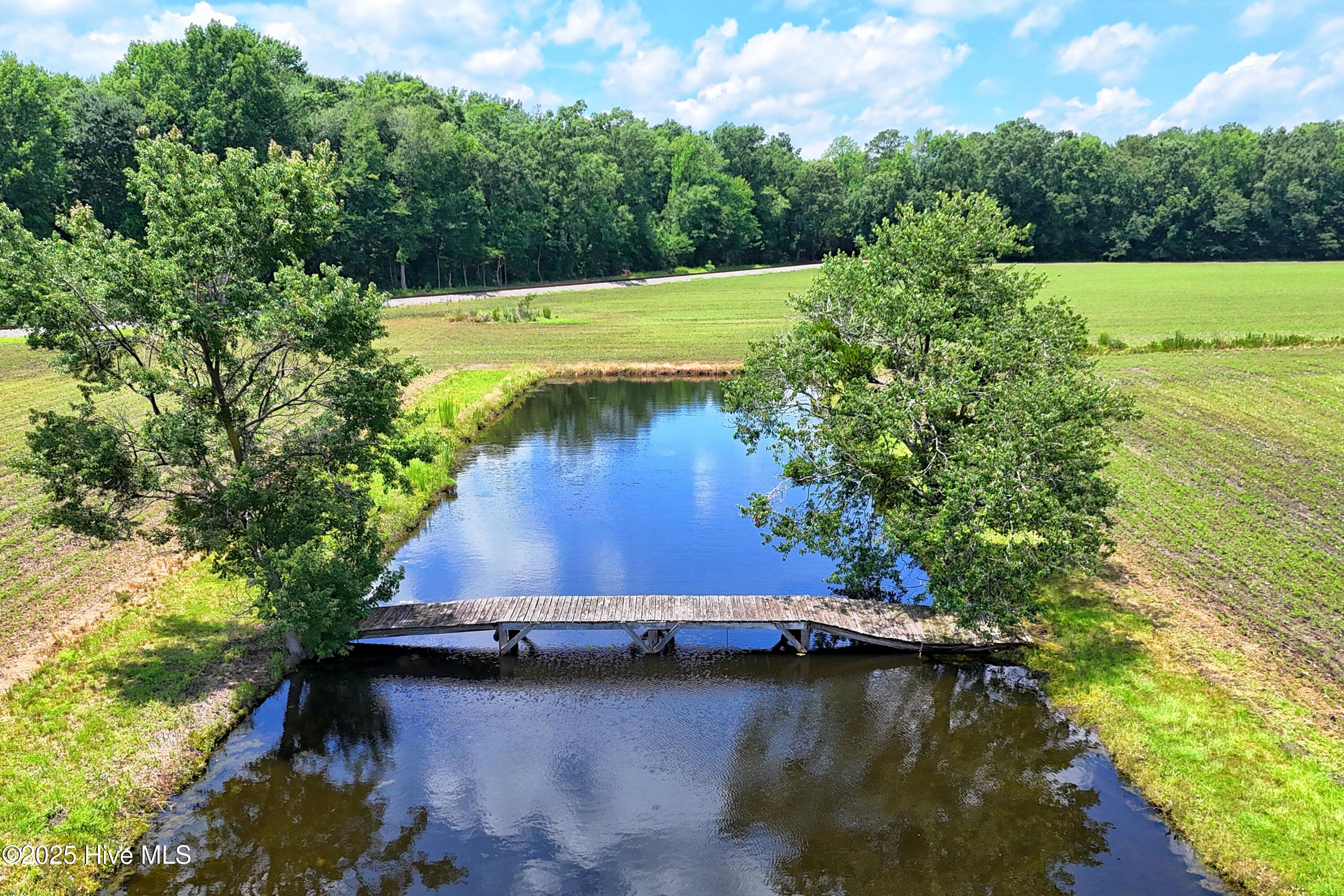 205 Hudnell Road Vanceboro, NC 28586 - Photo 69 of 71 205 Hudnell Road, Ernul, NC 28527