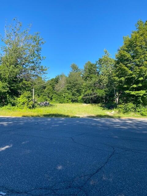 1905 Augusta Road Bowdoin, ME 04287 - Photo 1 of 6 Land from road