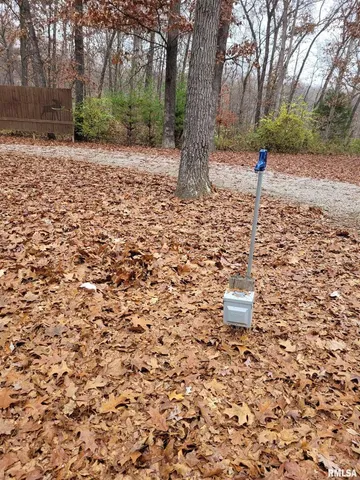 $300,000 | 19650 North Pisque Lane, Woodlawn, IL 62898