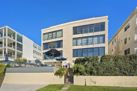 $3,350,000 | 3828 Riviera Drive, Unit 2B, San Diego, CA 92109