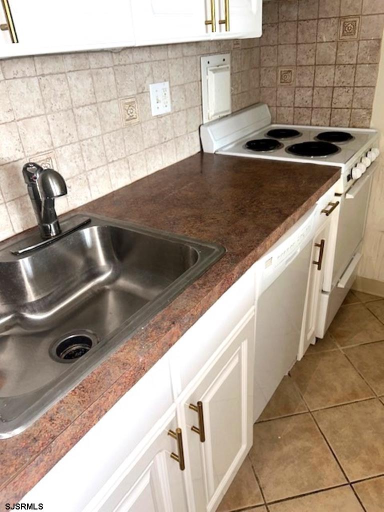101 South Raleigh Avenue, Unit 320 Atlantic City, NJ 08401 - Photo 12 of 28 a close view of sink and tap