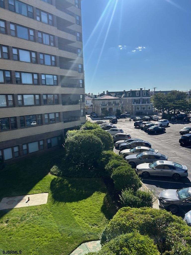 101 South Raleigh Avenue, Unit 320 Atlantic City, NJ 08401 - Photo 15 of 28 a view of a lake with houses