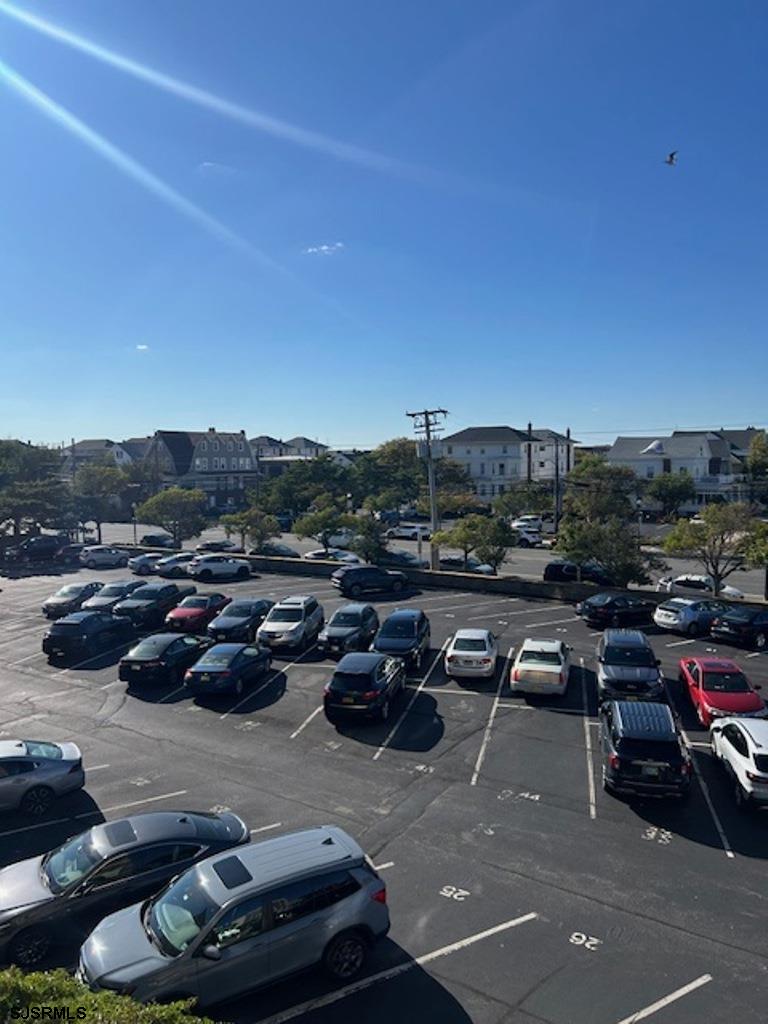 101 South Raleigh Avenue, Unit 320 Atlantic City, NJ 08401 - Photo 16 of 28 a view of a terrace with chairs