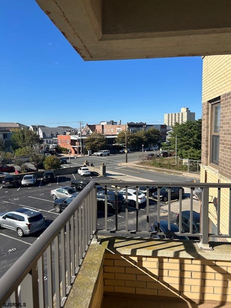 101 South Raleigh Avenue, Unit 320 Atlantic City, NJ 08401 - Photo 17 of 28 a view of a swimming pool with seating area