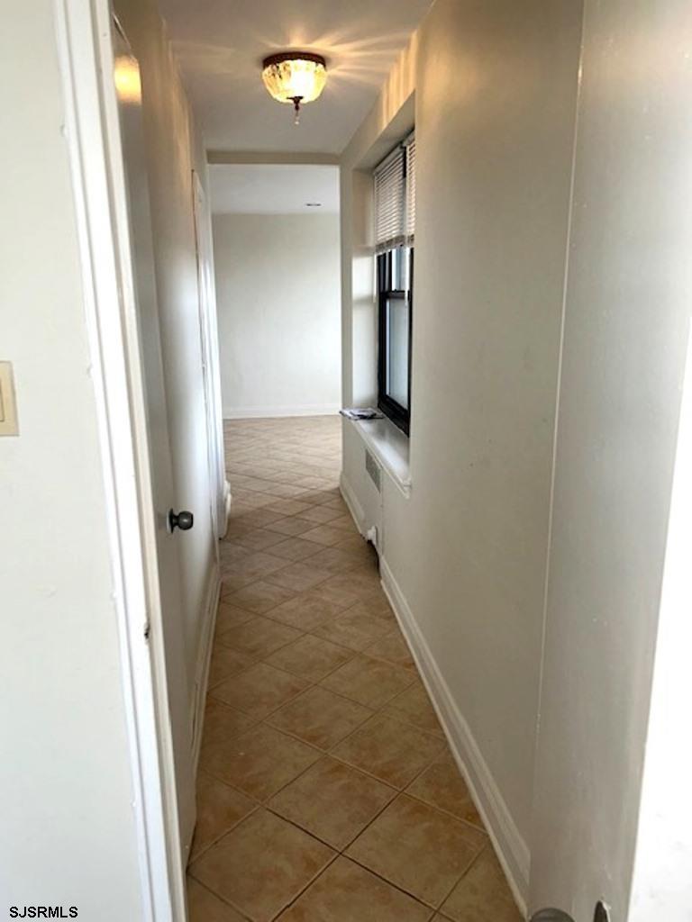 101 South Raleigh Avenue, Unit 320 Atlantic City, NJ 08401 - Photo 20 of 28 a view of a hallway