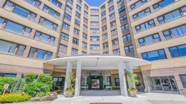$1,995 | 101 South Raleigh Avenue, Unit 320, Atlantic City, NJ 08401