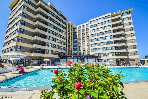 $1,995 | 101 South Raleigh Avenue, Unit 320, Atlantic City, NJ 08401
