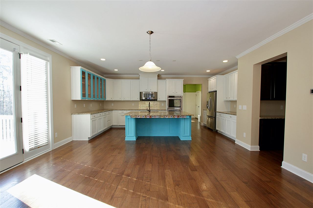 1504 Farthingale Court Raleigh, NC 27603 - Photo 9 of 29 Photo 9