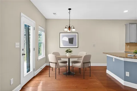 $369,900 | 346 Highland Pointe Circle East, Dawsonville, GA 30534