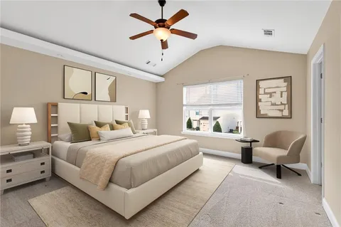 $369,900 | 346 Highland Pointe Circle East, Dawsonville, GA 30534