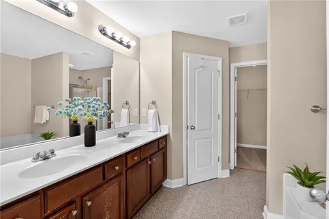 $369,900 | 346 Highland Pointe Circle East, Dawsonville, GA 30534