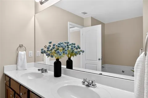 $369,900 | 346 Highland Pointe Circle East, Dawsonville, GA 30534