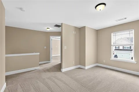 $369,900 | 346 Highland Pointe Circle East, Dawsonville, GA 30534