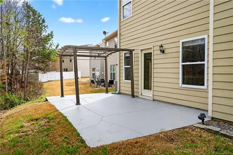 $369,900 | 346 Highland Pointe Circle East, Dawsonville, GA 30534