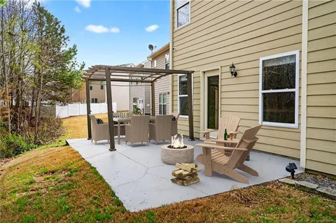 $369,900 | 346 Highland Pointe Circle East, Dawsonville, GA 30534