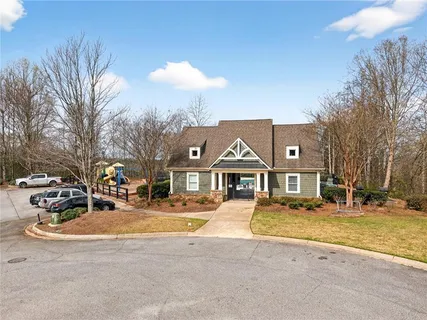 $369,900 | 346 Highland Pointe Circle East, Dawsonville, GA 30534