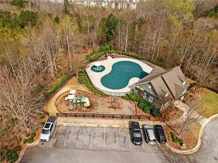 $369,900 | 346 Highland Pointe Circle East, Dawsonville, GA 30534