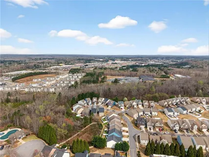 $369,900 | 346 Highland Pointe Circle East, Dawsonville, GA 30534