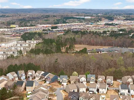 $369,900 | 346 Highland Pointe Circle East, Dawsonville, GA 30534