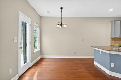 $369,900 | 346 Highland Pointe Circle East, Dawsonville, GA 30534