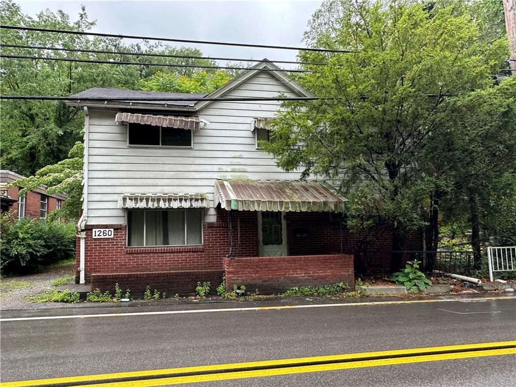 1260 Hope Hollow Road Carnegie, PA 15106 - Photo 1 of 20 Gallery Image 1
