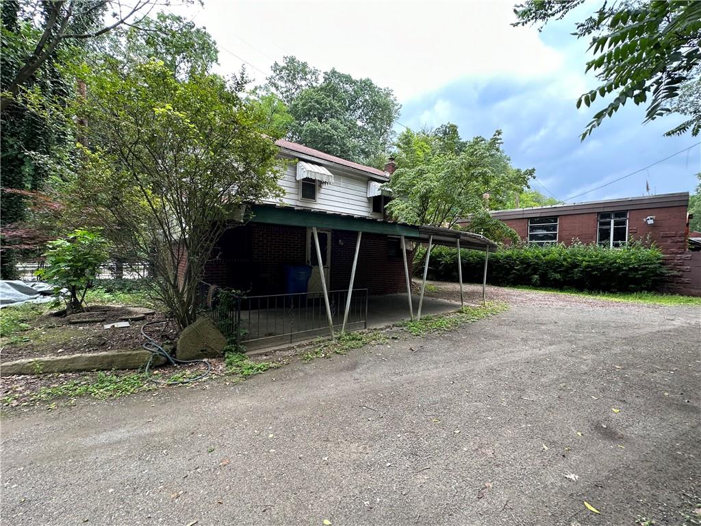 1260 Hope Hollow Road Carnegie, PA 15106 - Photo 20 of 20 Gallery Image 20