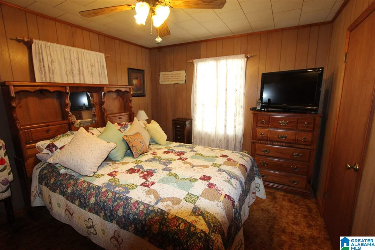 1235 Peaceful Valley Road Eastaboga, AL 36260 - Photo 24 of 38 Gallery Image 24
