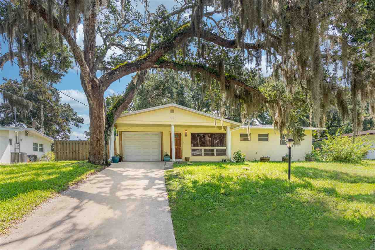 13 Oak Road St. Augustine, FL 32080 - Photo 20 of 33 Gallery Image 20