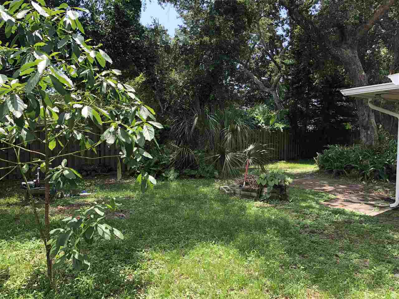 13 Oak Road St. Augustine, FL 32080 - Photo 26 of 33 Gallery Image 26