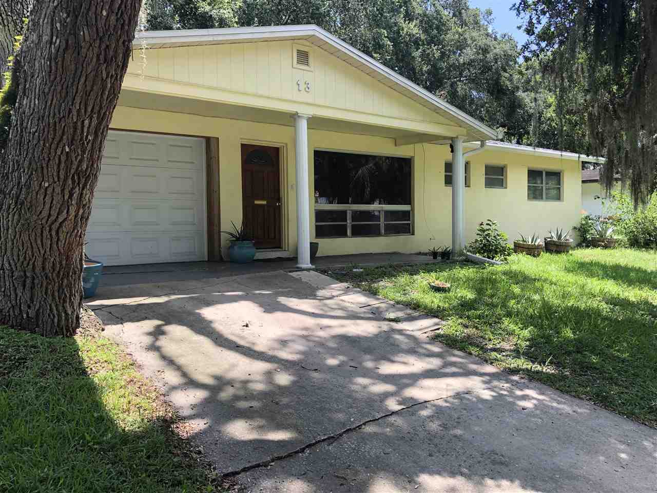 13 Oak Road St. Augustine, FL 32080 - Photo 27 of 33 Gallery Image 27