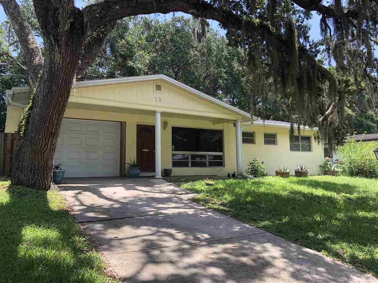 13 Oak Road St. Augustine, FL 32080 - Photo 30 of 33 Gallery Image 30