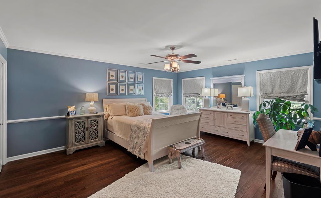 3005 Foxridge Road Dothan, AL 36303 - Photo 40 of 71 BEDROOM 2