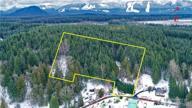 $150,000 | 0 212408-9041, Snoqualmie, WA 98065
