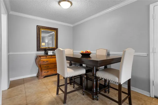 a view of a workspace with furniture