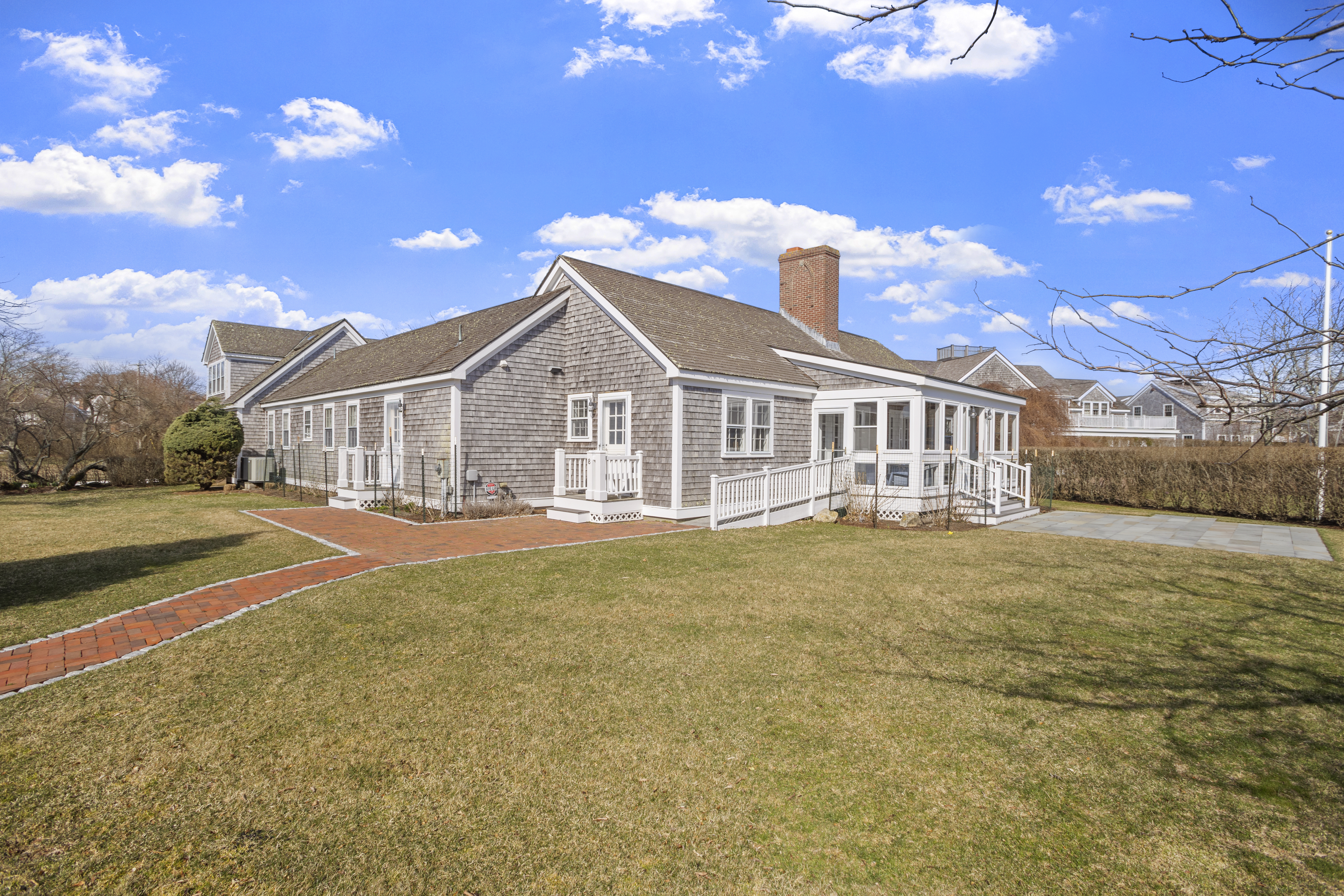8 Brant Point Road Nantucket, MA 02554 - Photo 31 of 35 Gallery Image 31