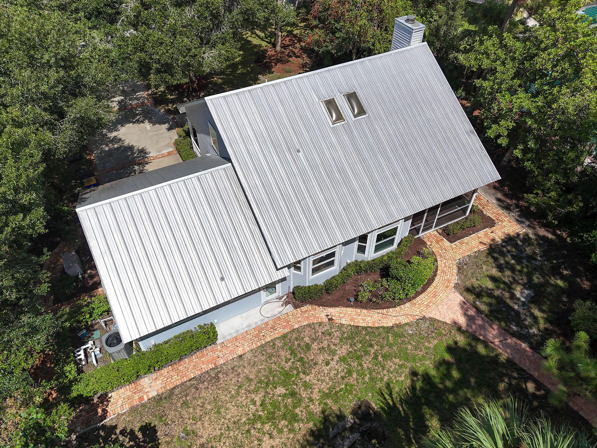 556 Meadow Wood Way Stuart, FL 34997 - Photo 57 of 57 556MeadowWoodWayAerials(22)