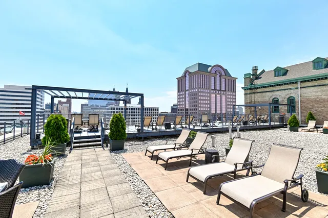 $234,900 | 270 East Highland Avenue, Unit 1011, Milwaukee, WI 53202