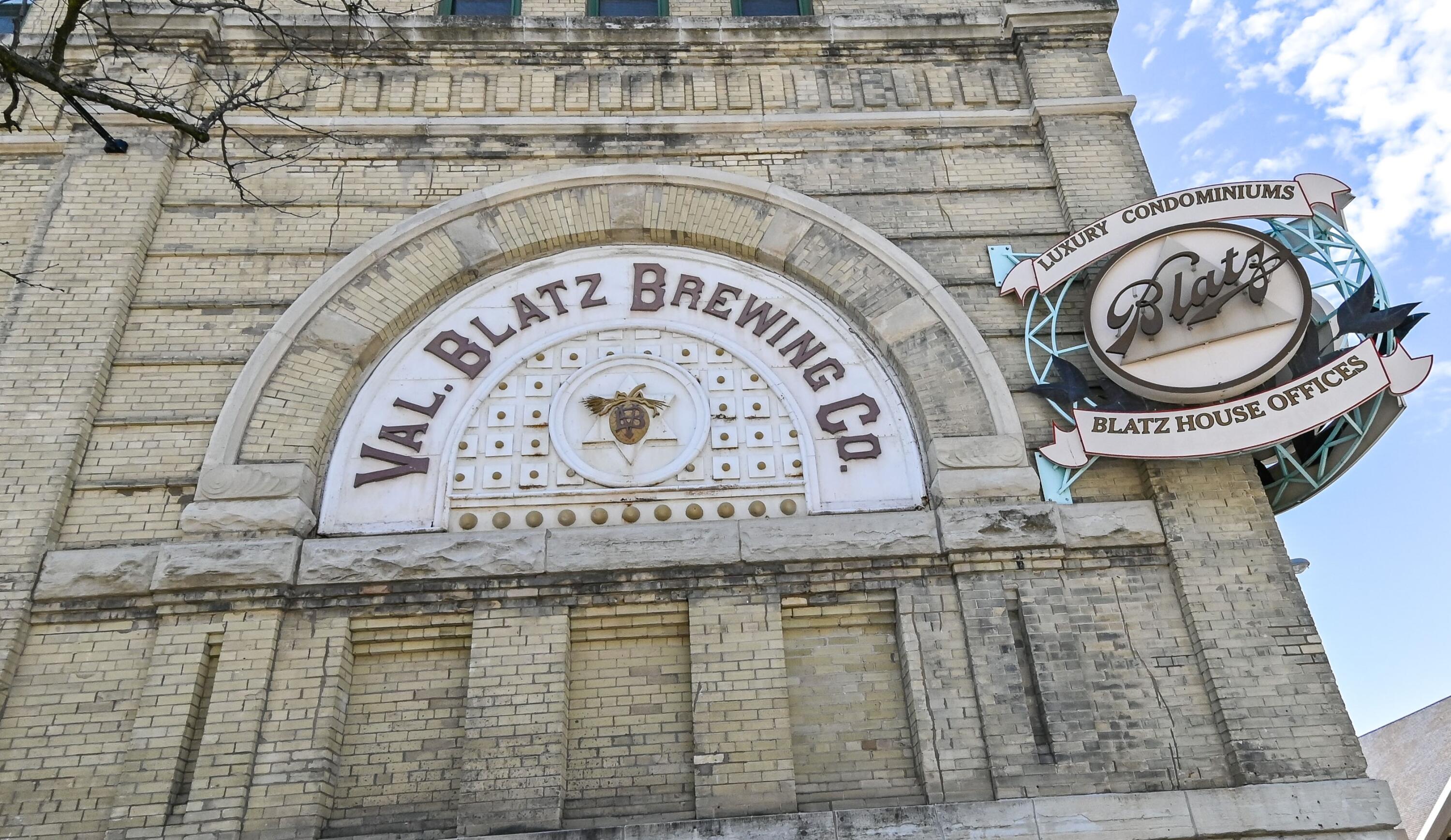 270 East Highland Avenue, Unit 1011 Milwaukee, WI 53202 - Photo 38 of 39 Historic Blatz