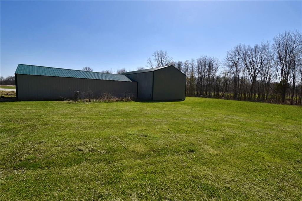 8490 West Lewisville Road Paragon, IN 46166 - Photo 3 of 41