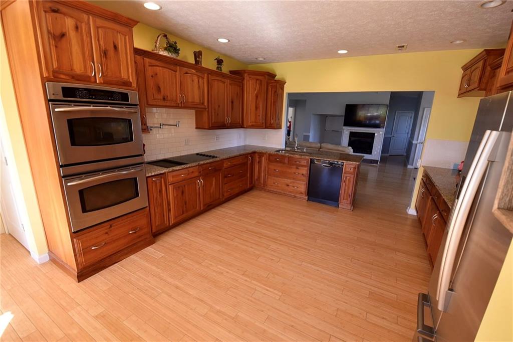 8490 West Lewisville Road Paragon, IN 46166 - Photo 22 of 41