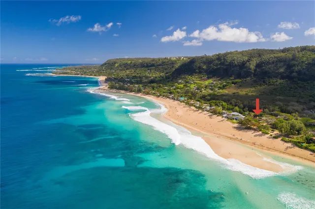 $2,900,000 | 59-329 Ke Nui Road, Haleiwa, HI 96712