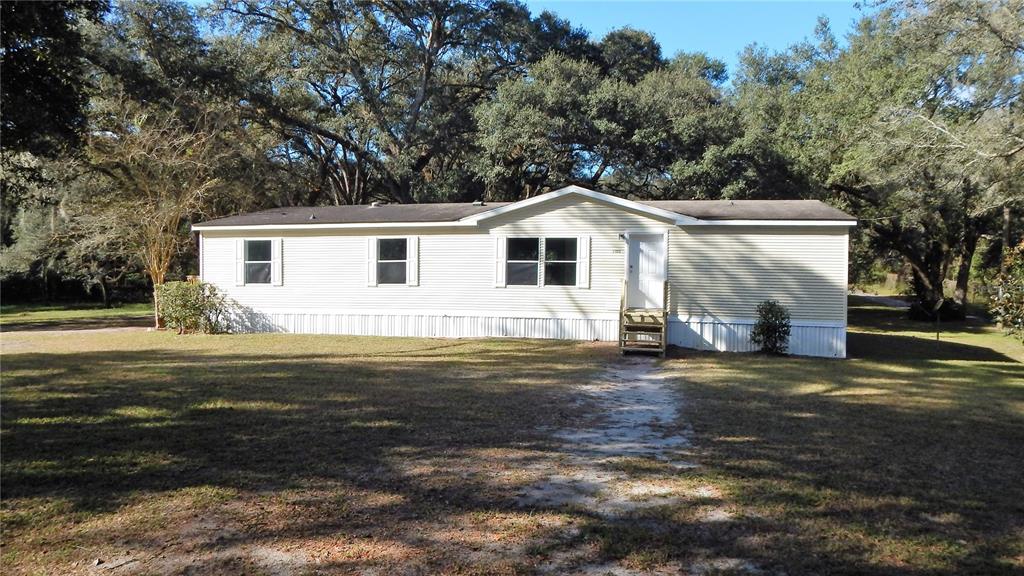 7105 Forbes Road Zephyrhills, FL 33540 - Photo 1 of 1