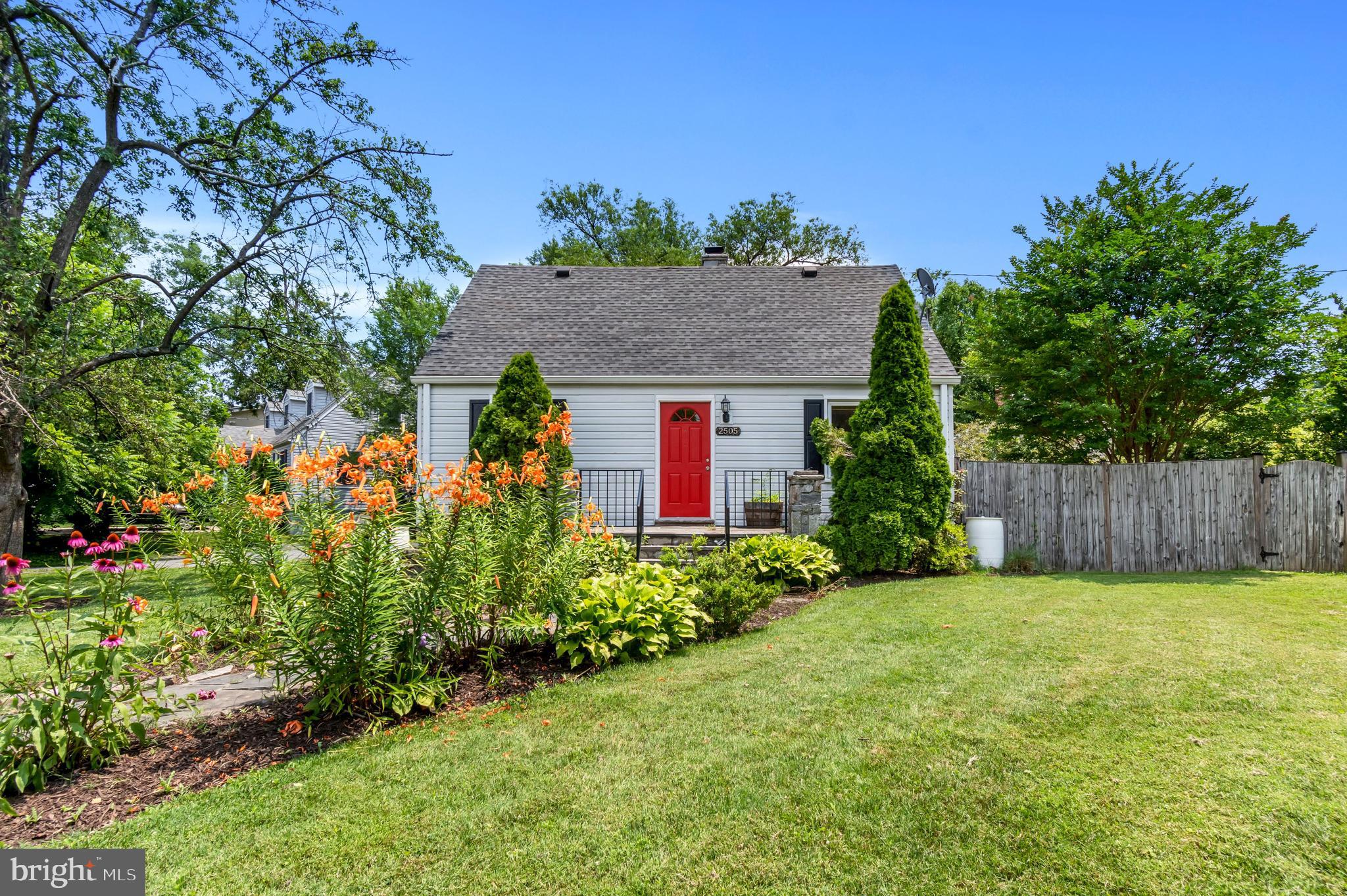 2505 Newton Street Silver Spring, MD 20902 - Photo 2 of 27