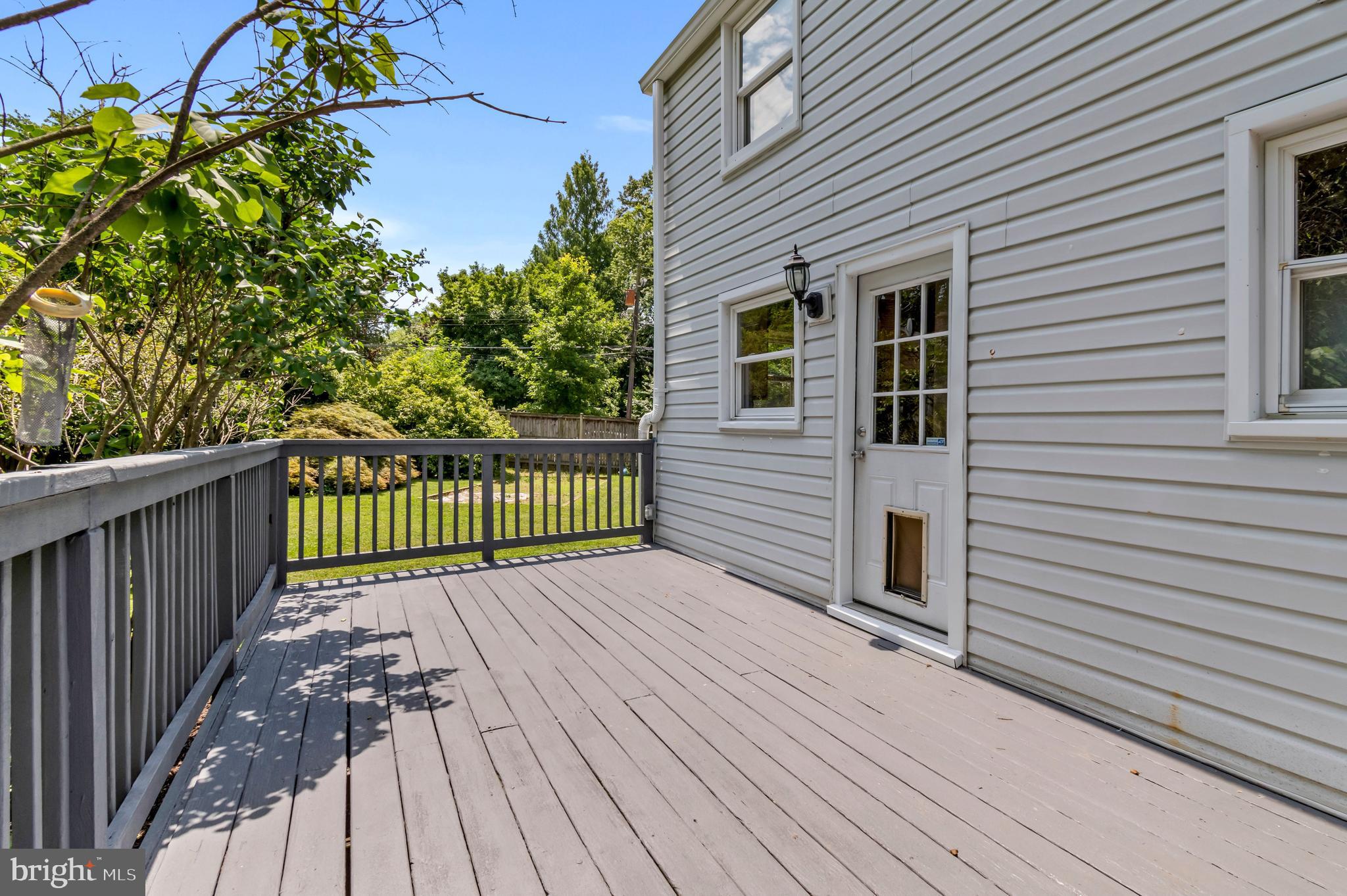 2505 Newton Street Silver Spring, MD 20902 - Photo 22 of 27