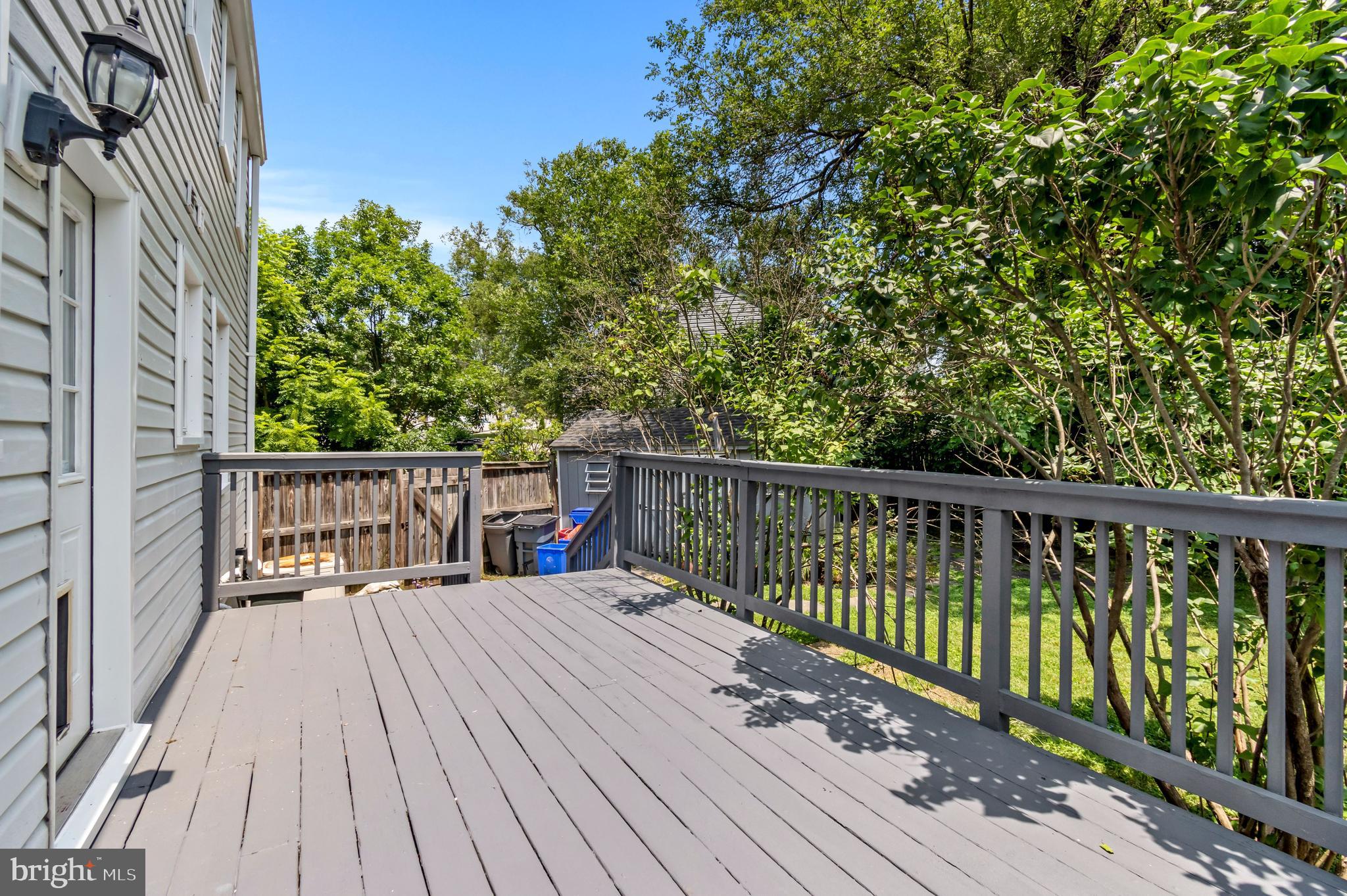 2505 Newton Street Silver Spring, MD 20902 - Photo 23 of 27