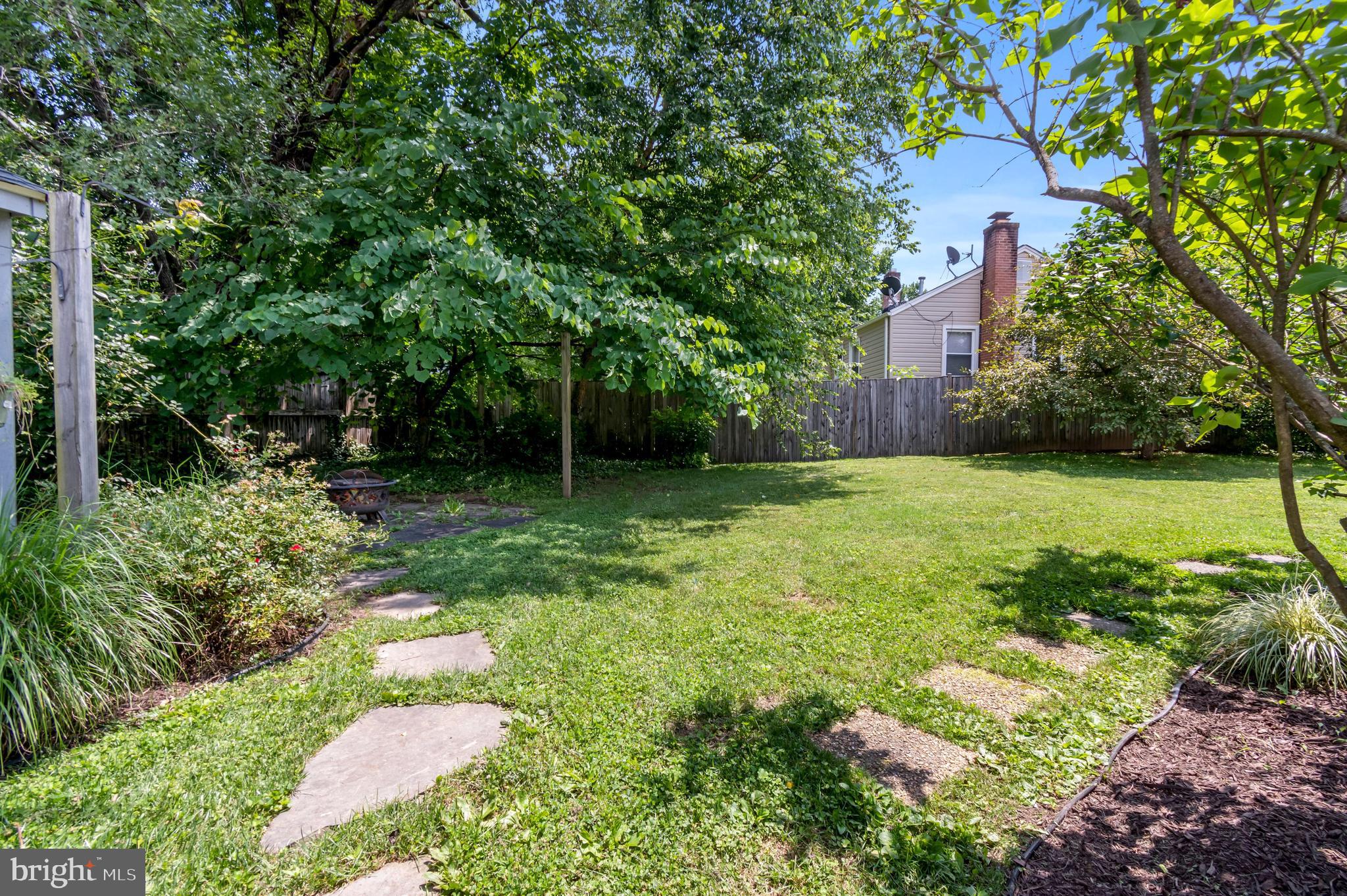 2505 Newton Street Silver Spring, MD 20902 - Photo 24 of 27